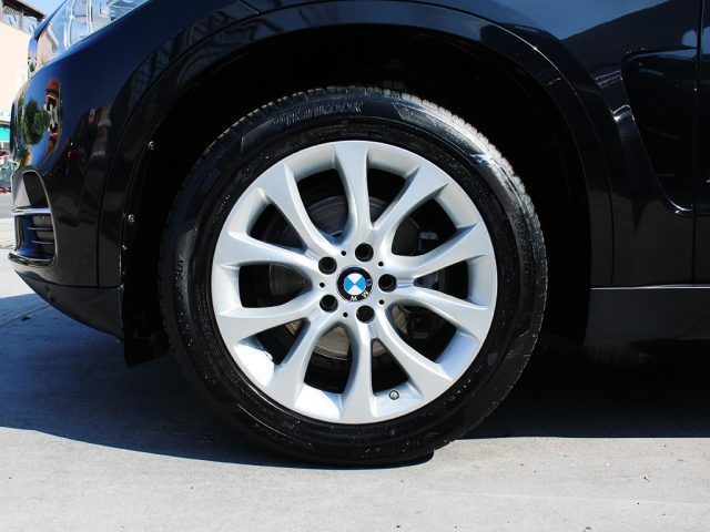 BMW X5 usata, con Airbag Passeggero