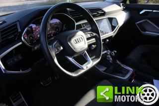 AUDI Q3 usata, con Park Distance Control