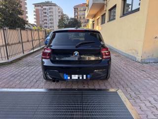 BMW 118 usata, con Autoradio