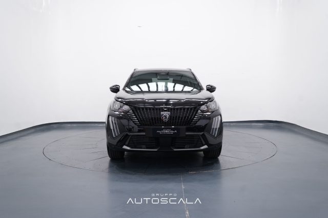 PEUGEOT 2008 usata, con Airbag laterali