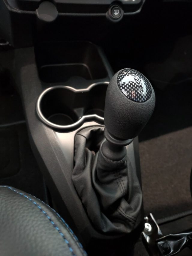 AIXAM Coupe usata, con Touch screen