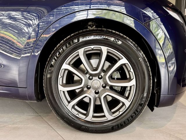 MASERATI Levante usata, con Alzacristalli elettrici