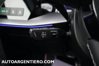 AUDI A3 usata, con Volante multifunzione