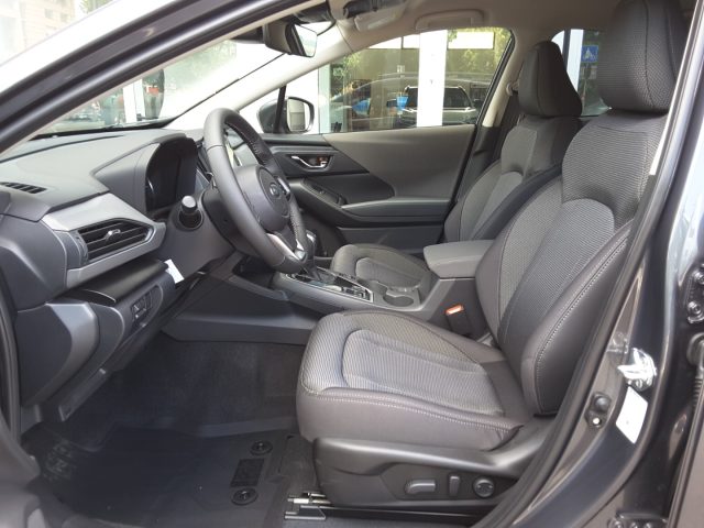 SUBARU Crosstrek usata, con Autoradio