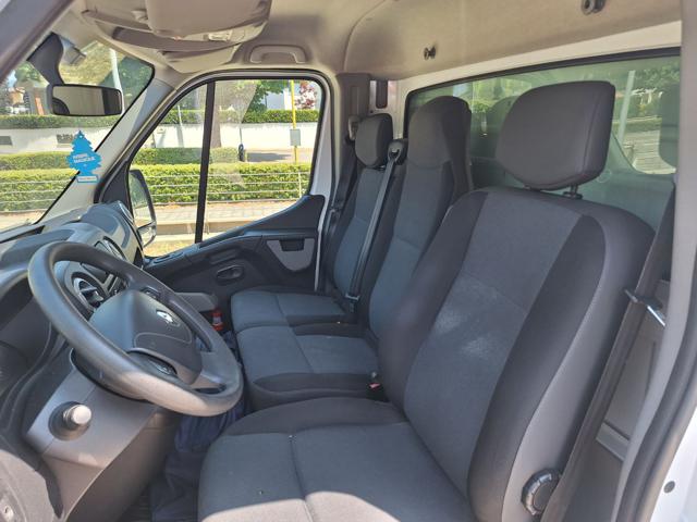 RENAULT Master usata, con Autoradio