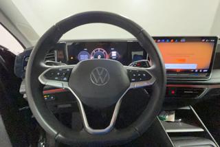 VOLKSWAGEN Tiguan usata, con Chiusura centralizzata