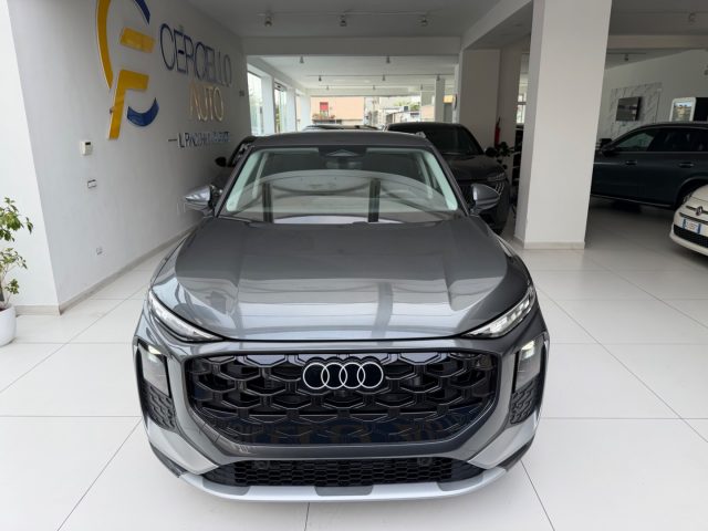 AUDI Q3 usata, con Alzacristalli elettrici