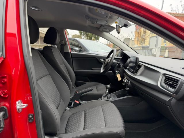 KIA Rio usata 12