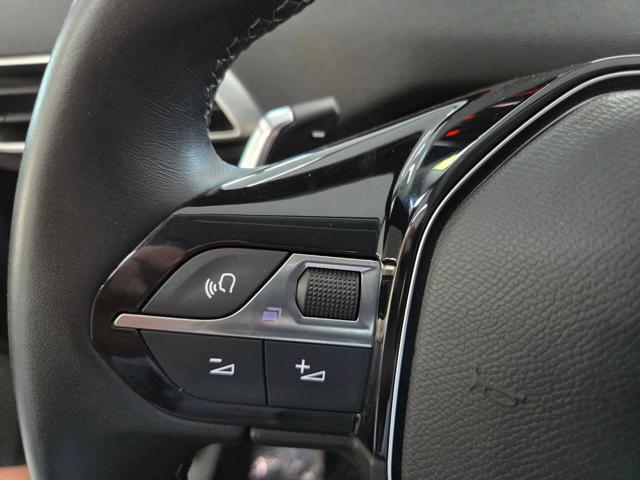 PEUGEOT 3008 usata, con Cerchi in lega