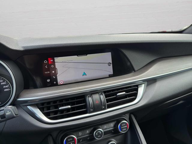ALFA ROMEO Stelvio usata, con Cruise Control