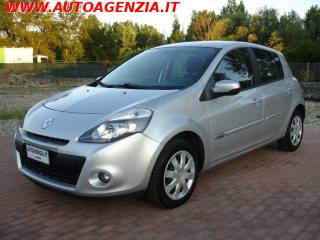 RENAULT Clio usata 4