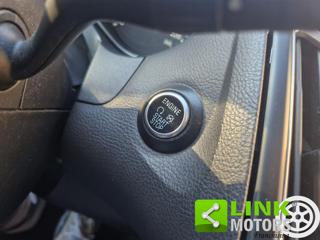 FORD Focus usata, con Chiusura centralizzata senza chiave