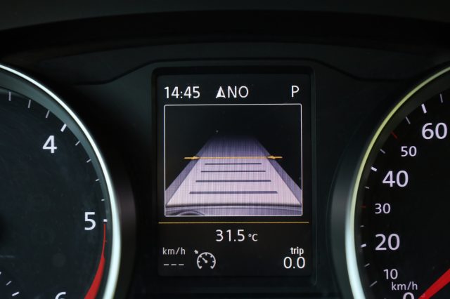 VOLKSWAGEN Passat Alltrack usata, con Specchietti laterali elettrici