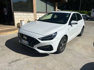 HYUNDAI i30 Wagon 1.6 CRDi 136 CV iMT 48V Prime