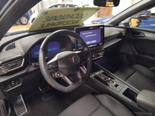 CUPRA Leon usata, con Fari LED
