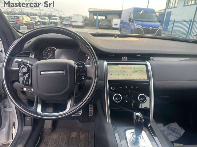 LAND ROVER Discovery Sport usata, con Park Distance Control