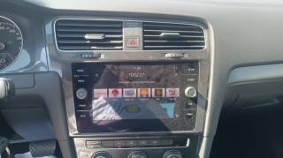 VOLKSWAGEN Golf usata, con Controllo trazione