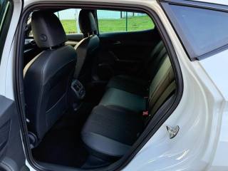 CUPRA Formentor usata, con Controllo trazione