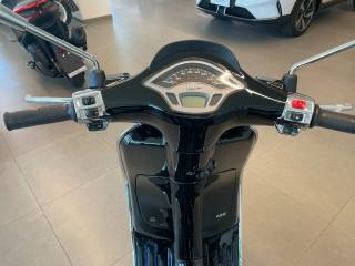 VESPA Sprint 125 usata 12