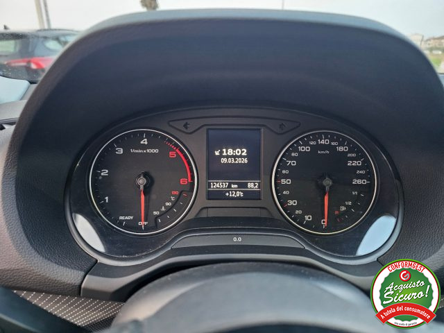 AUDI Q2 usata, con Controllo trazione