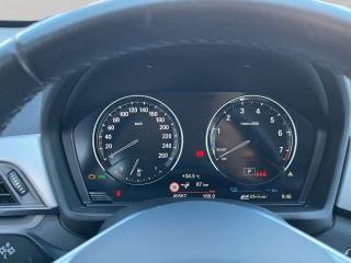 BMW X1 usata, con Fendinebbia