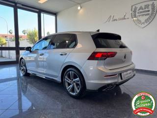 VOLKSWAGEN Golf usata, con Antifurto
