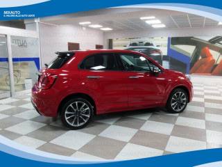 FIAT 500X usata, con Airbag