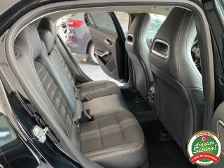 MERCEDES-BENZ GLA 200 usata, con Climatizzatore