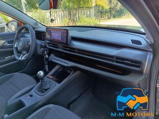 JEEP Avenger usata, con Cruise Control
