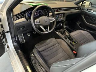 VOLKSWAGEN Passat usata, con Immobilizzatore elettronico