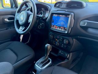 JEEP Renegade usata, con Regolazione elettrica sedili