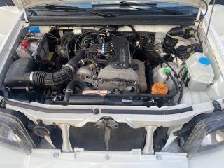 SUZUKI Jimny usata 20