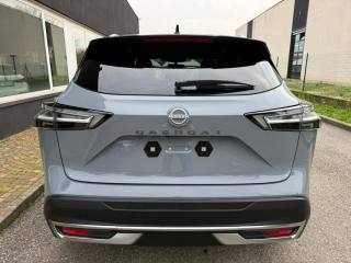 NISSAN Qashqai usata, con Alzacristalli elettrici