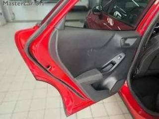 FORD Puma usata, con Chiusura centralizzata