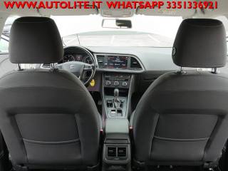 SEAT Leon usata, con Volante multifunzione