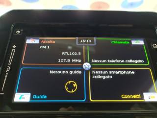 SUZUKI Ignis usata, con Immobilizzatore elettronico
