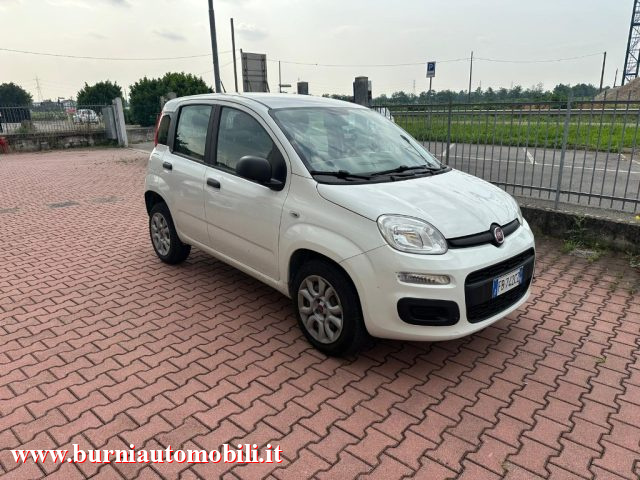 FIAT Panda usata, con Airbag Passeggero