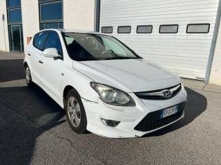 HYUNDAI i30 usata, con Alzacristalli elettrici