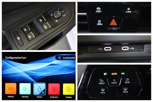 VOLKSWAGEN Golf usata, con Immobilizzatore elettronico