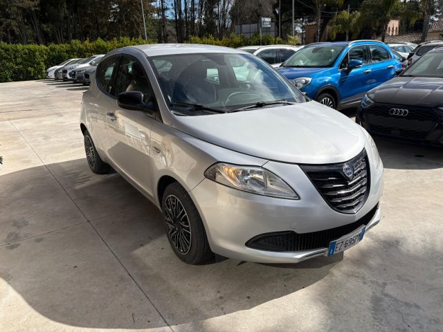 LANCIA Ypsilon usata, con Airbag Passeggero