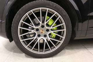 PORSCHE Cayenne usata, con Chiusura centralizzata
