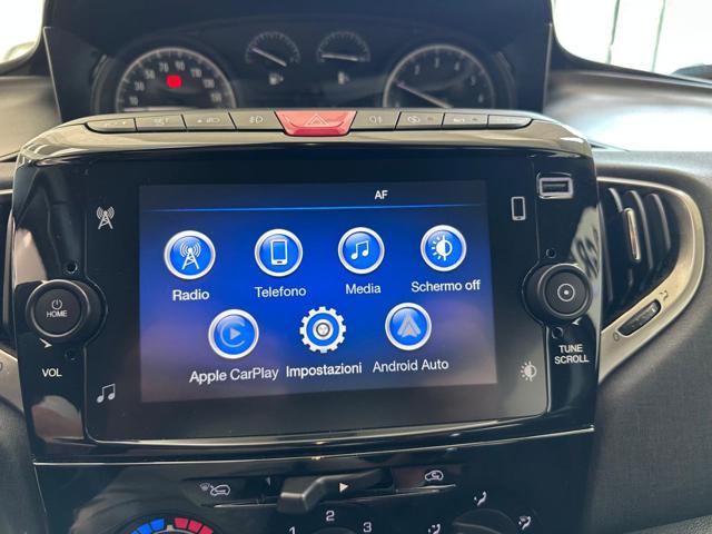 LANCIA Ypsilon usata, con Airbag testa