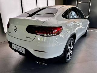MERCEDES-BENZ GLC 300 usata, con Autoradio