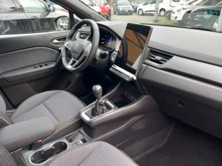 RENAULT Captur usata, con Bluetooth