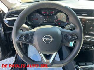 OPEL Corsa usata, con Climatizzatore