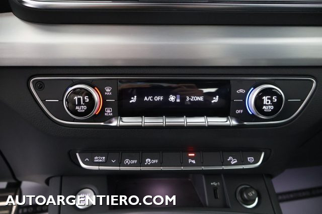 AUDI Q5 usata, con Trazione integrale