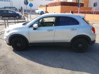 FIAT 500X usata, con Alzacristalli elettrici