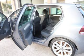 VOLKSWAGEN Golf usata 66