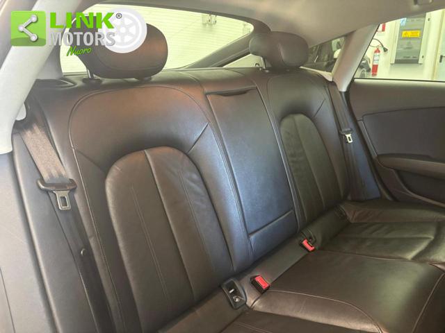 AUDI A7 usata, con Cruise Control
