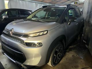 CITROEN C3 Aircross usata, con Airbag